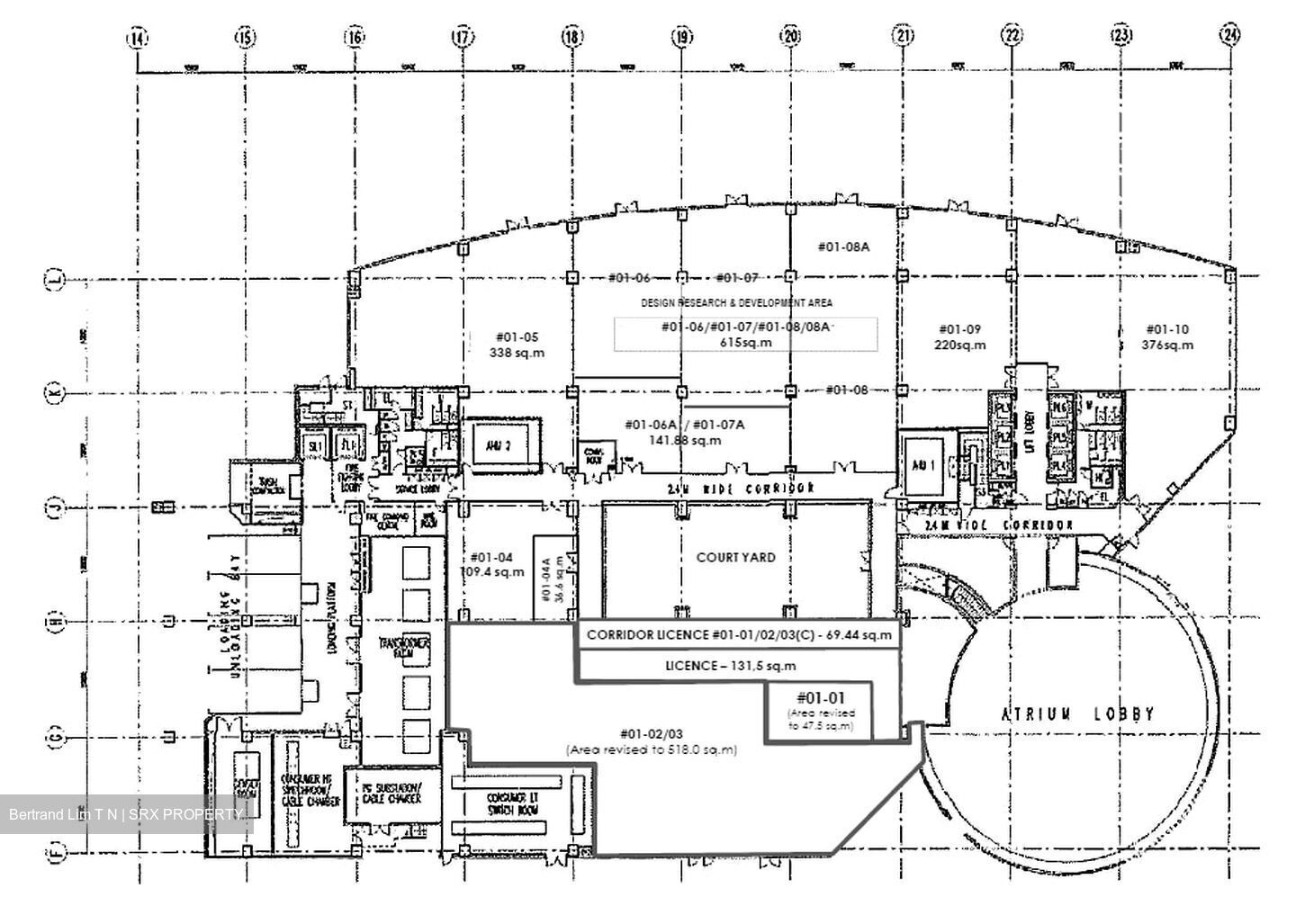 The Strategy (D22), Factory #565543951